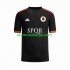 Camisola AS Roma Homem Equipamento Terceiro 2023-2024 Manga Curta